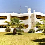 Semesterbostad Casa Flor De Sal Carvoeiro (Lagoa)