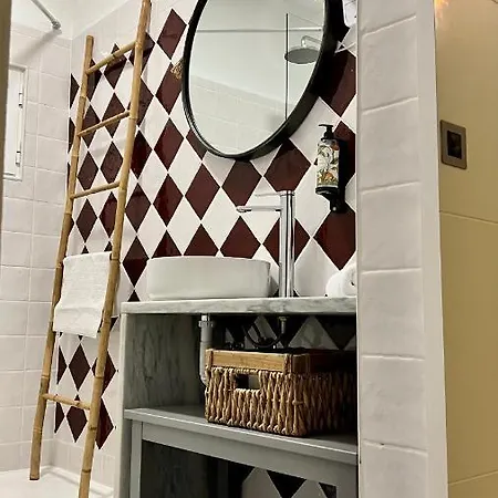 Casa Flor De Sal Vakantiehuis