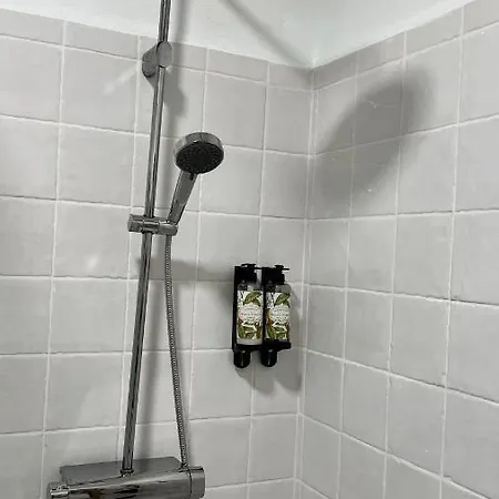 Vakantiehuis Casa Flor De Sal Carvoeiro (Lagoa)