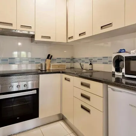 Casa Flor De Sal Vakantiehuis