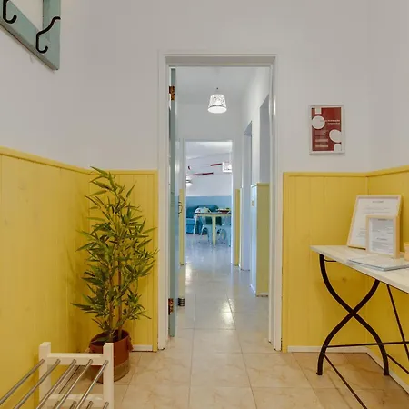 Vakantiehuis Casa Flor De Sal Carvoeiro (Lagoa)