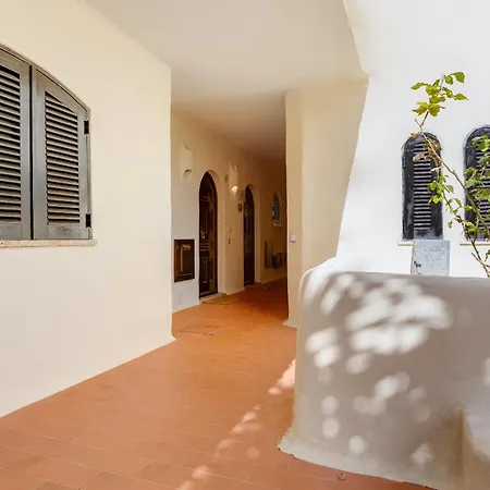 Vakantiehuis Casa Flor De Sal