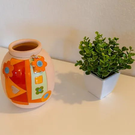 Casa Flor De Sal Vakantiehuis