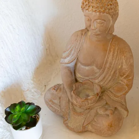 Vakantiehuis Casa Flor De Sal *