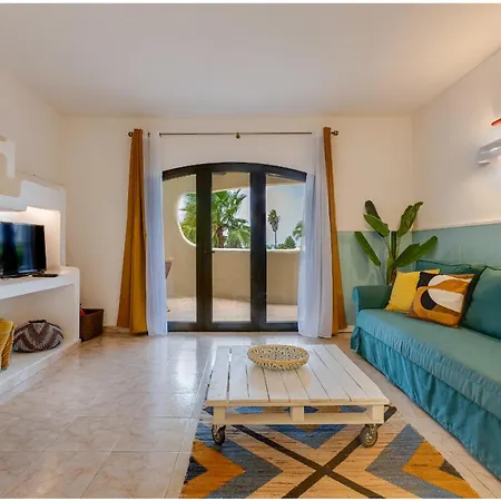 Casa Flor De Sal Feriehus Carvoeiro (Lagoa)