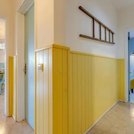 Casa Flor De Sal * Carvoeiro (Lagoa)