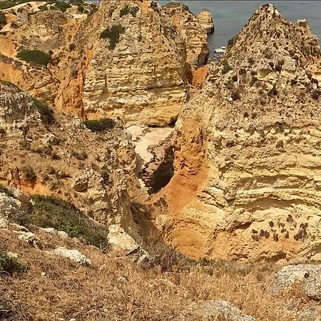 Casa Flor De Sal Carvoeiro (Lagoa)