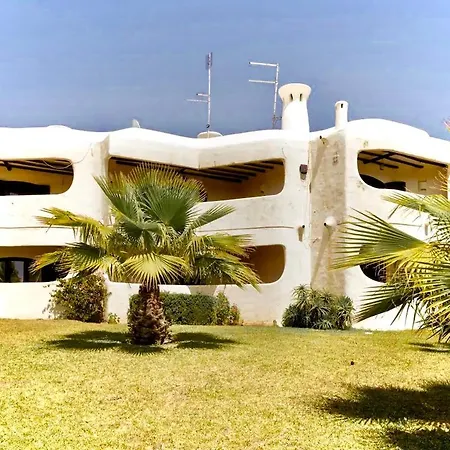 Vakantiehuis Casa Flor De Sal Carvoeiro (Lagoa)