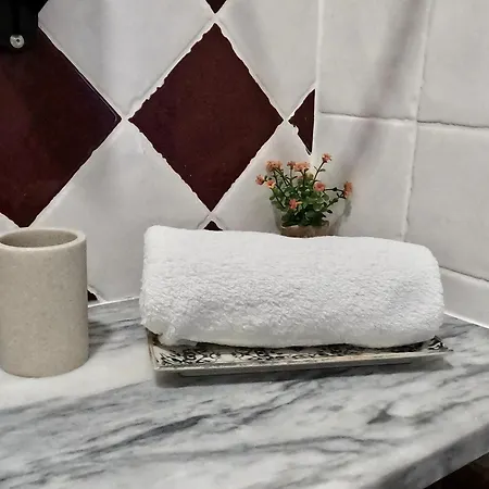 Casa Flor De Sal Carvoeiro (Lagoa)