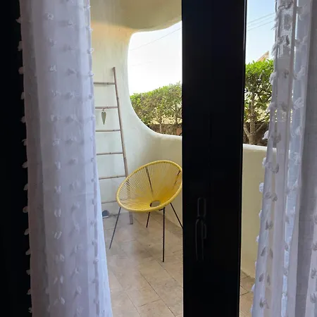 Feriehus Casa Flor De Sal Carvoeiro (Lagoa)