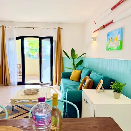 Casa Flor De Sal Casa vacanze *