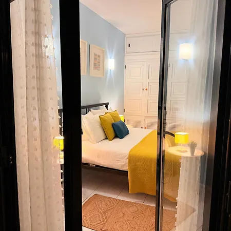 Casa Flor De Sal Casa vacanze Carvoeiro (Lagoa)