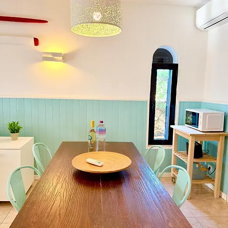 Casa vacanze Casa Flor De Sal Carvoeiro (Lagoa)