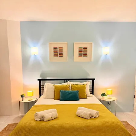 Casa vacanze Casa Flor De Sal