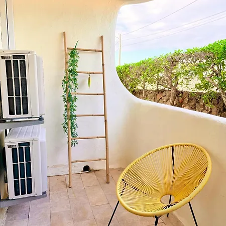 Casa vacanze Casa Flor De Sal Carvoeiro (Lagoa)