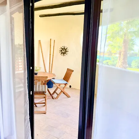 Casa Flor De Sal Feriehus *
