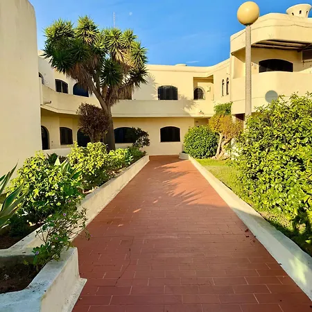 Casa vacanze Casa Flor De Sal *