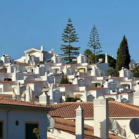 Feriehus Casa Flor De Sal Carvoeiro (Lagoa)