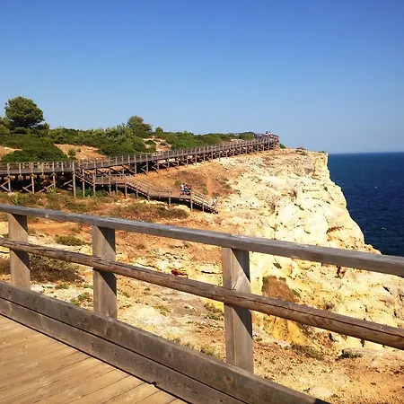 Casa Flor De Sal Vakantiehuis *