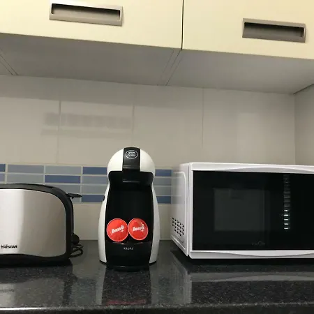 Casa Flor De Sal Vakantiehuis *