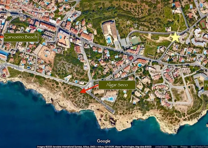 Casa Flor De Sal Casa vacanze *