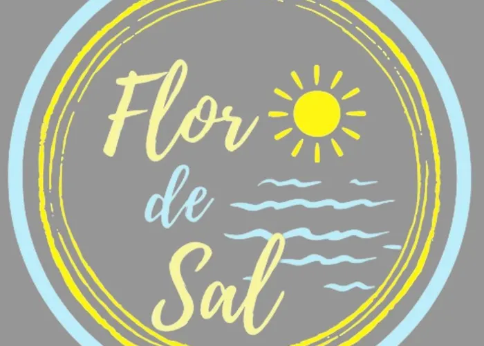 Casa Flor De Sal * Carvoeiro (Lagoa)