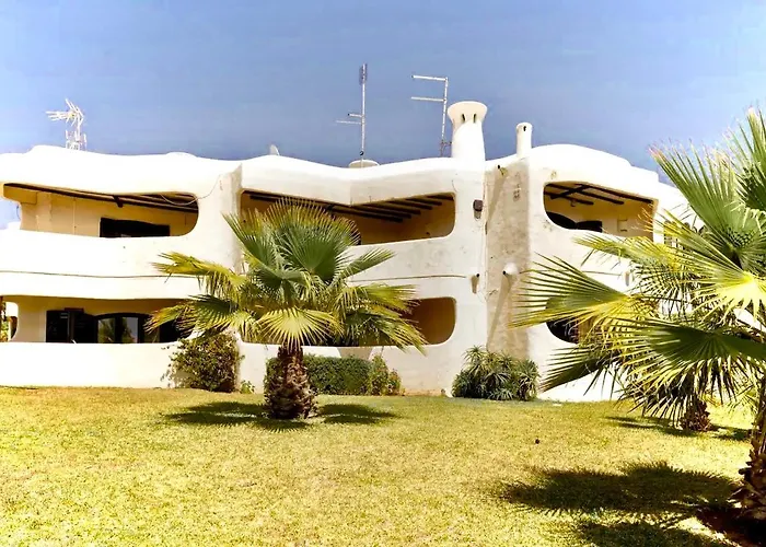 Casa vacanze Casa Flor De Sal Carvoeiro (Lagoa)
