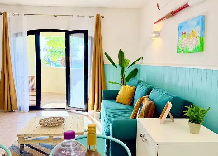 Casa Flor De Sal Casa vacanze *
