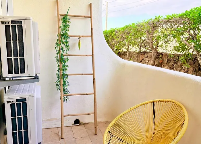 Casa vacanze Casa Flor De Sal Carvoeiro (Lagoa)