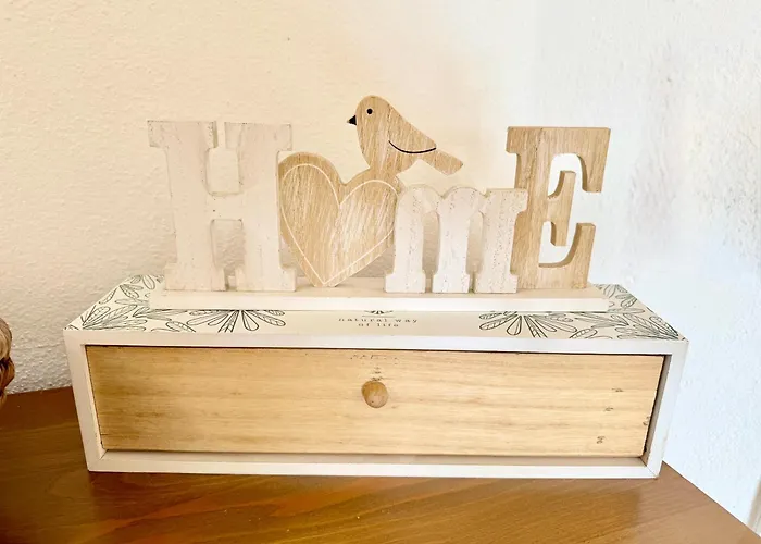 Casa vacanze Casa Flor De Sal