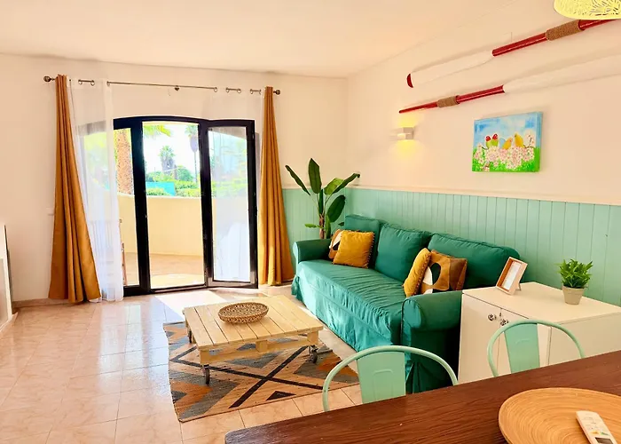 Casa Flor De Sal Carvoeiro (Lagoa)