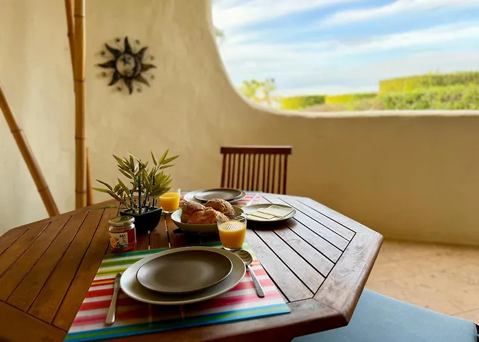 Casa vacanze Casa Flor De Sal