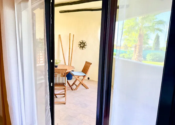 Casa Flor De Sal Casa vacanze *