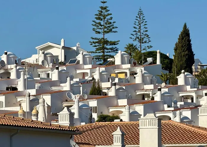 Casa vacanze Casa Flor De Sal Carvoeiro (Lagoa)