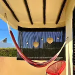 בית נופש Casa Flor De Sal