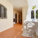 Prázdninový dům Casa Flor De Sal