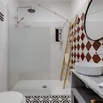 Casa Flor De Sal בית נופש קארבואירו