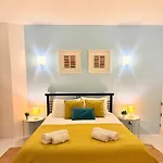 Prázdninový dům Casa Flor De Sal