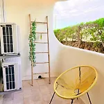 בית נופש Casa Flor De Sal קארבואירו