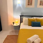 Casa Flor De Sal קארבואירו