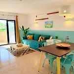 Prázdninový dům Casa Flor De Sal *