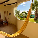 Casa Flor De Sal * קארבואירו