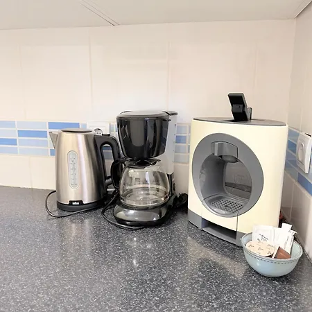 Casa Flor De Sal 度假居 *