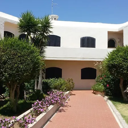 Vakantiehuis Casa Flor De Sal *