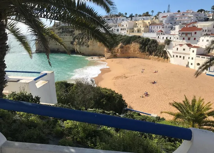 Casa Flor De Sal 度假居