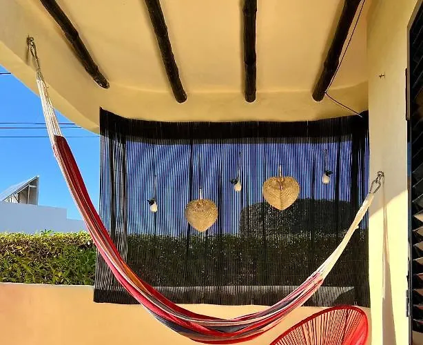 度假居 Casa Flor De Sal