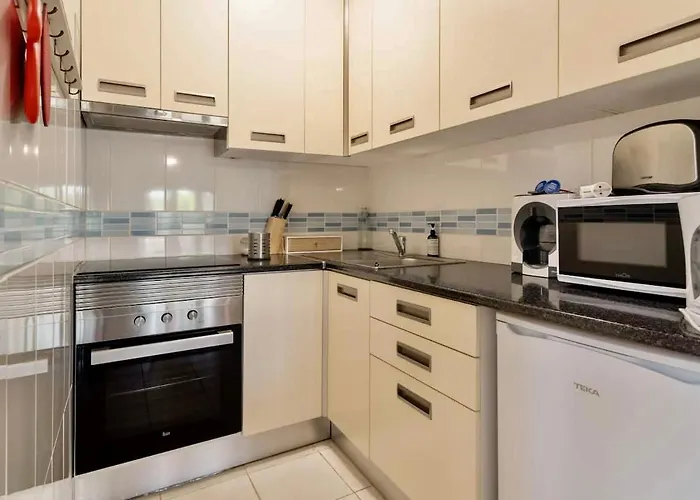 Casa Flor De Sal 度假居