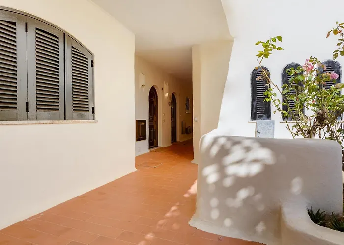 度假居 Casa Flor De Sal