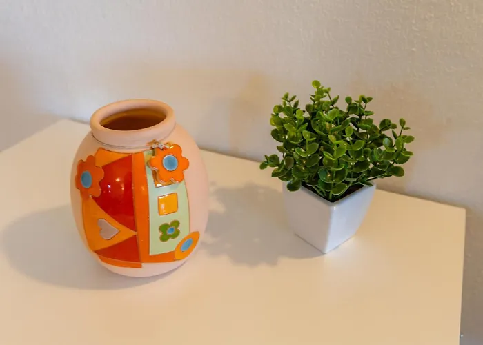 Casa Flor De Sal 度假居