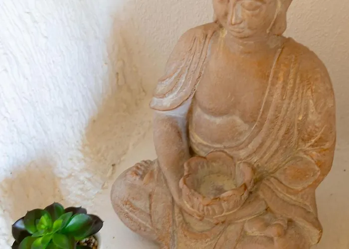 度假居 Casa Flor De Sal *